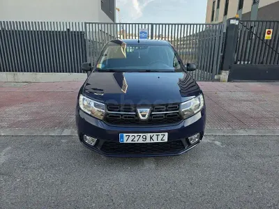 Usado Dacia Logan