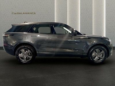 Usado Land Rover Range Rover Velar S 404 CV (297 kW) 2025 Gris / plata SUV