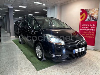 Citroën Grand C4 Picasso