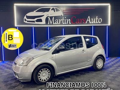 Citroën C2