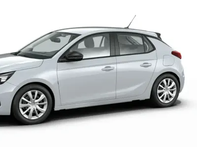 Usado Opel Corsa