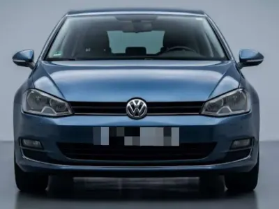 Usado VW Golf VII