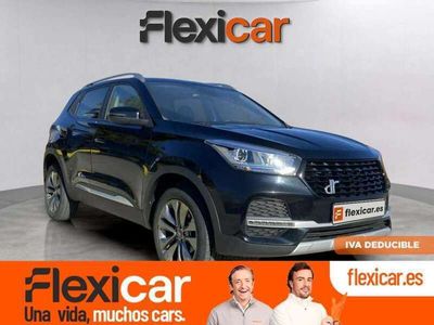 DR Automobiles DR1