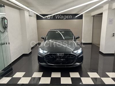 Audi A3 Sportback e-tron