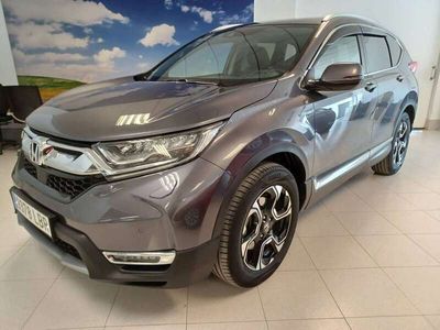 usado Honda CR-V 2.0 i-MMD Executive 4x4