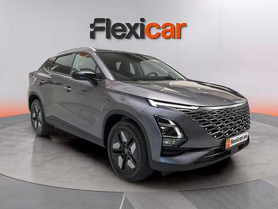 Usado Omoda 5 147 CV (108 kW) 2025 Gris SUV