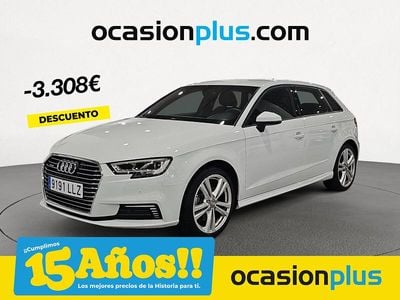 Audi A3 e-tron