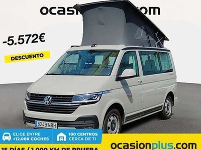 VW California