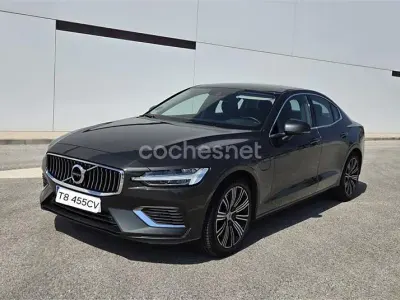 Usado Volvo S60