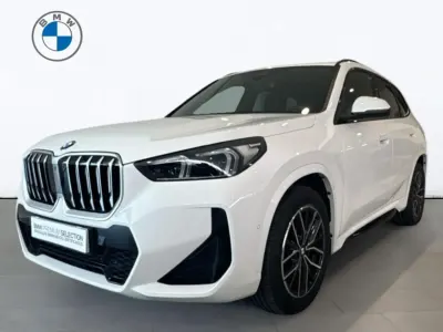 Usado BMW X1 Comfort Edition 163 CV (119 kW) 2025 Blanco SUV