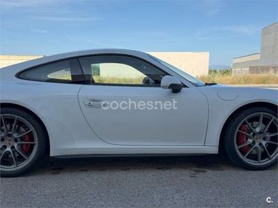 Porsche 911 Carrera 4S