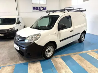 Usado Renault Kangoo