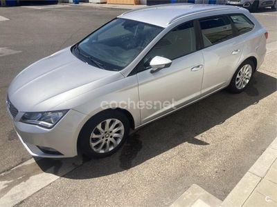 Seat Leon ST