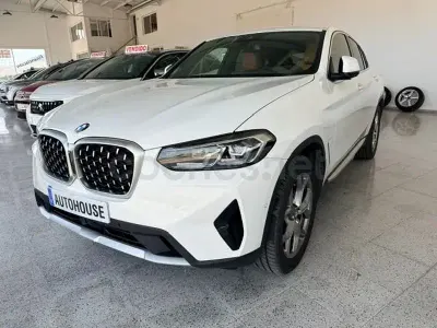 Usado BMW X4