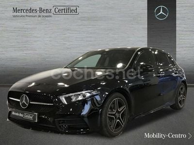 Mercedes A180