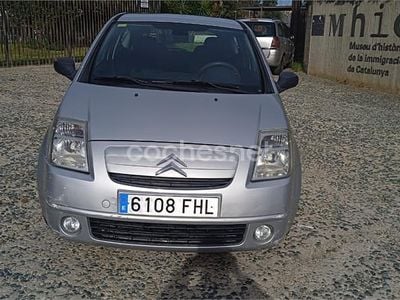 Citroën C2