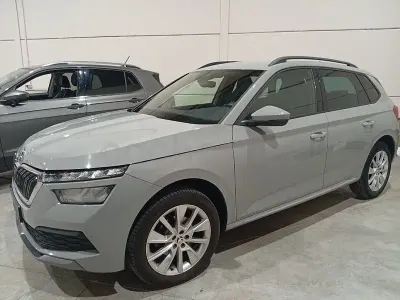 Occasion Skoda Kamiq