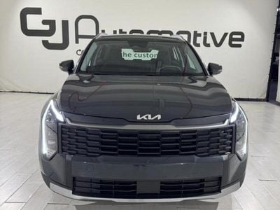 Nuevo Kia Sportage 239 CV (175 kW) 2026 Otro SUV