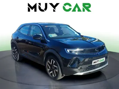 Usado Opel Mokka