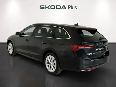 Usado Skoda Octavia