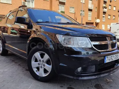 Usado Dodge Journey