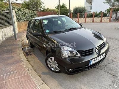 Renault Clio II