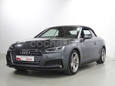 Audi A5 Cabriolet