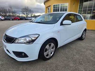 Occasion Kia Ceed