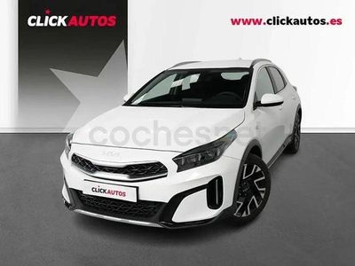 Usado Kia XCeed 100 CV (73 kW) 2025 Blanco SUV