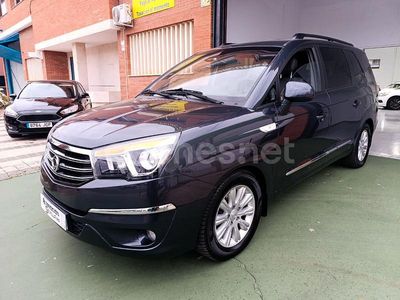 Ssangyong (KGM) Rodius