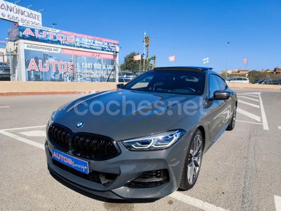 BMW M850