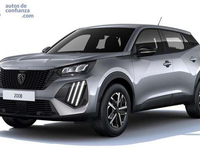 Nuevo 2025 Peugeot 2008 Style SUV | 22.990 € (Precio justo)