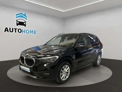 Usado BMW X1