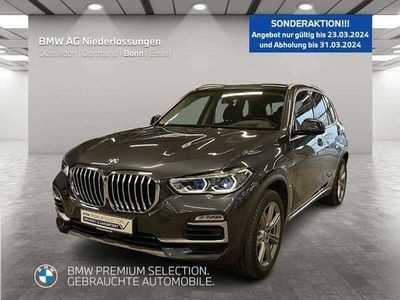 usado BMW X5 xDrive45e xLine