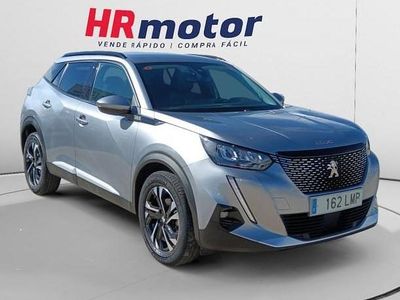 Usado Peugeot 2008 Allure 101 CV (74 kW) 2021 SUV