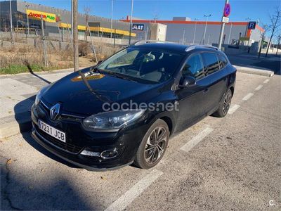 Renault Mégane GrandTour