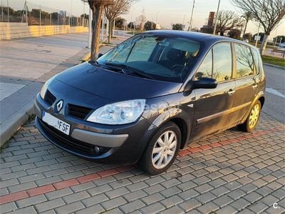 Renault Scénic II