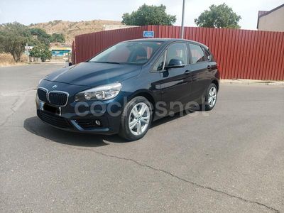 BMW 220