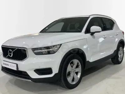 Usado Volvo XC40 Business Edition 150 CV (110 kW) 2020 Blanco SUV