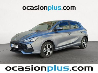 MG MG3
