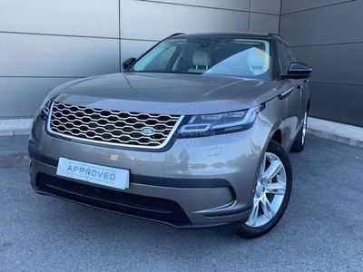 usado Land Rover Range Rover Velar 2.0d Se 4wd Aut. 240