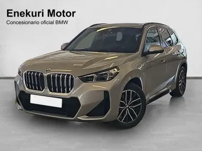Usado BMW X1 245 CV (180 kW) 2026 Plateado SUV