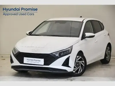 Usado Hyundai i20 84 CV (61 kW) 2025 Otro Utilitario