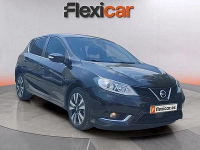 Nissan Pulsar