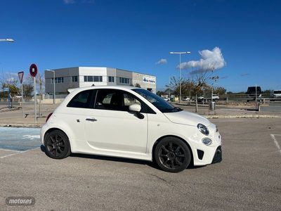 Abarth 500