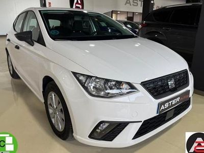 Usado 2019 Seat Ibiza Reference | 11.900 € (Precio justo)