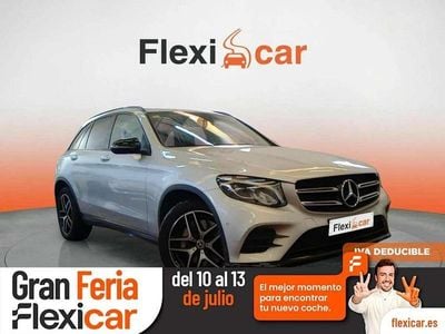 Mercedes GLC220