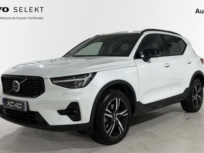 Usado Volvo XC40 Plus 163 CV (119 kW) 2024 Otro SUV