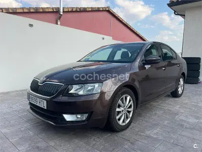 Usado Skoda Octavia