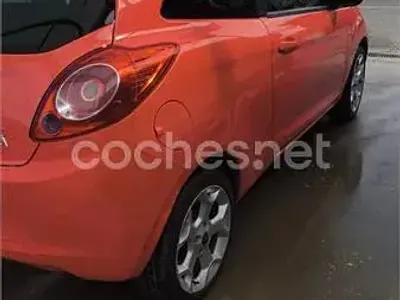 Usado Ford Ka